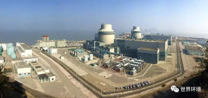 美國的核電廠是如何讓公眾接受的？