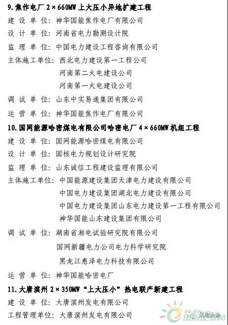 7個(gè)風(fēng)電工程獲獎(jiǎng)！2018中國(guó)電力優(yōu)質(zhì)工程評(píng)審結(jié)果名單出爐?。ǜ皆敿?xì)名單）