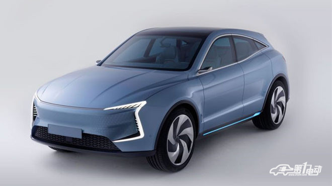 SF MOTORS助力金康生產(chǎn)資質(zhì)落地？NO，這只是打敗特斯拉的一步棋