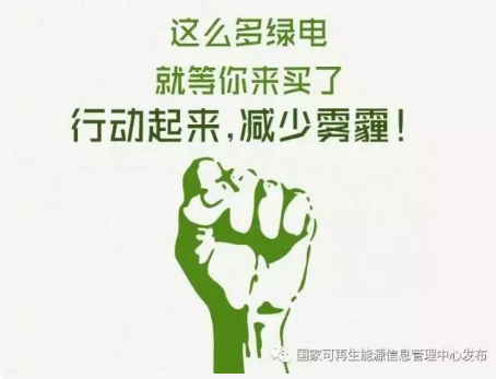 身為能源人，你懂“綠證”嗎？