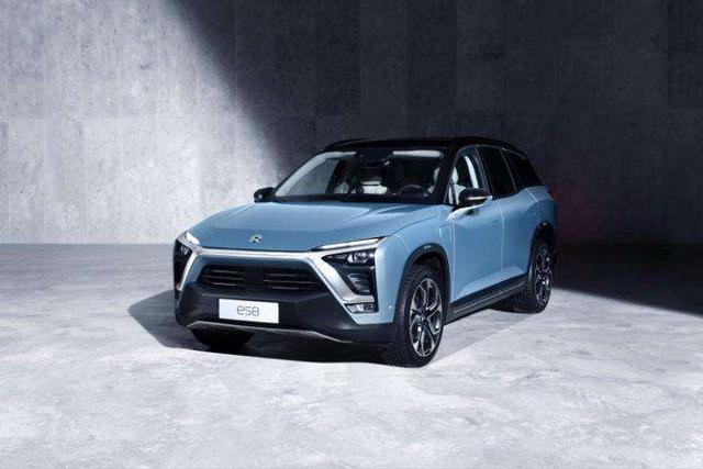 中國新能源汽車品牌多如牛毛，光伏風(fēng)電的今天或許就是它們的明天