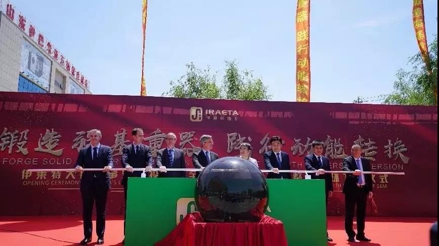 中國(guó)未來(lái)8MW以上超大型海上風(fēng)機(jī)研發(fā)制造再獲新動(dòng)力！