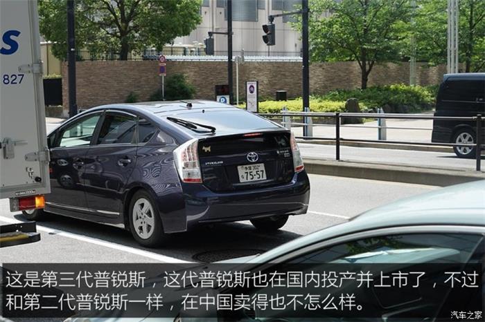 日本的充電樁比加油站還多？