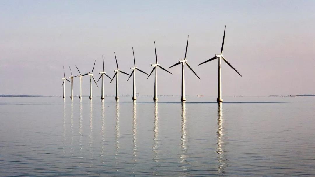 抗議無用？美國東海岸三州共簽1200MW海上風(fēng)電項(xiàng)目訂單