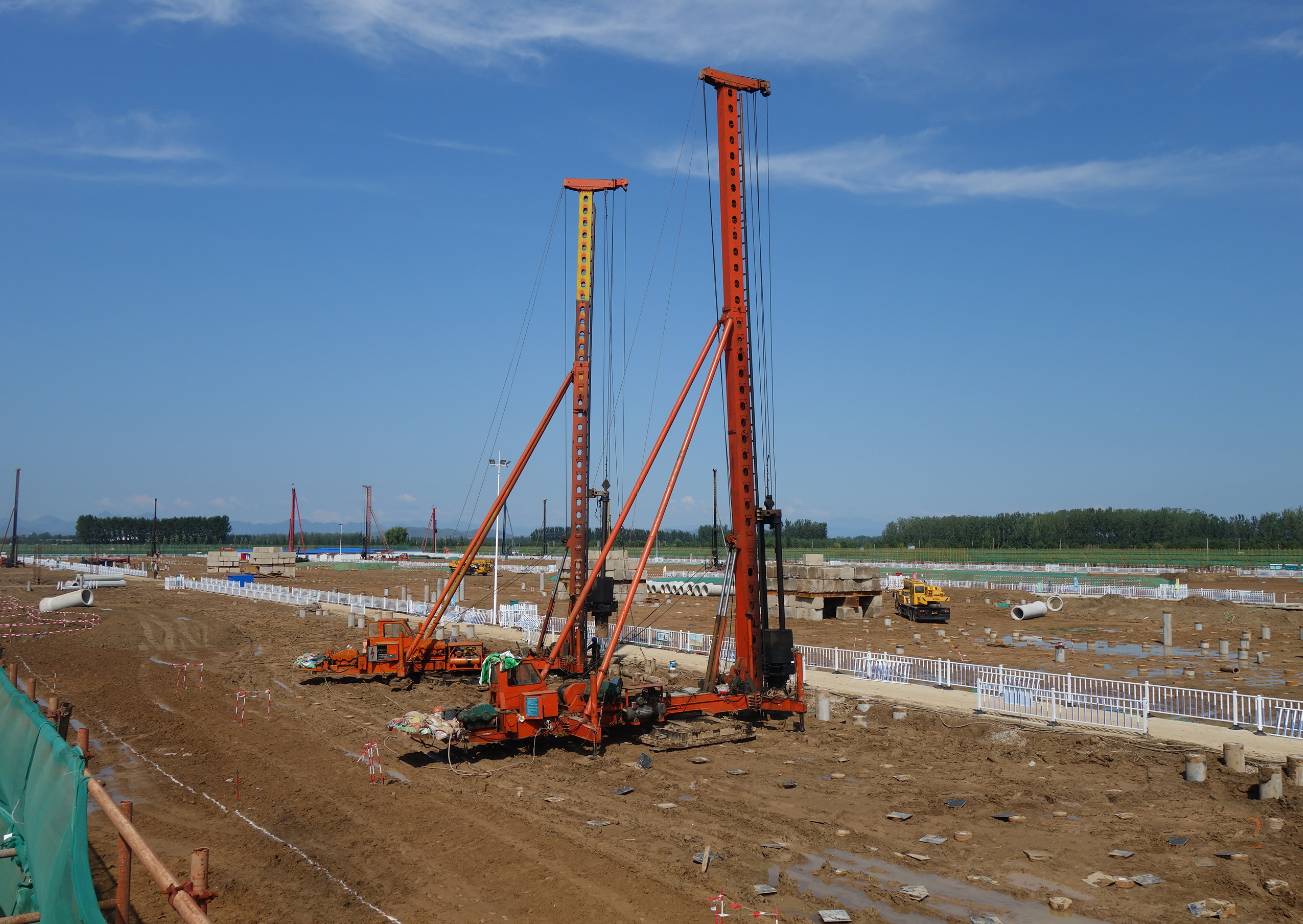 聚焦：特高壓變電站是怎樣建成的？