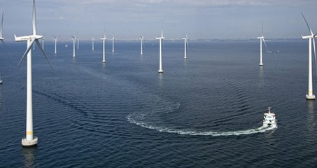 海電運維：引進創(chuàng)新設計理念，打造海上風電裝備