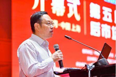華電福新能源馬駿彪:三個路經(jīng)加強和改進風電運維工作