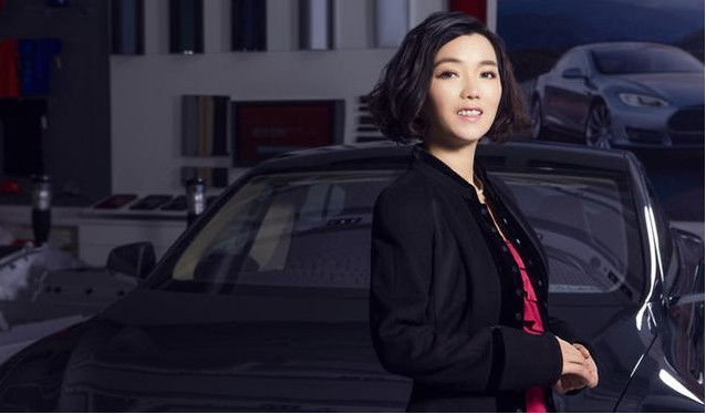 美國(guó)特斯拉電動(dòng)車怎么安全沖出重圍？