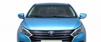 續(xù)航超400km補(bǔ)貼上漲2萬(wàn) A級(jí)純電動(dòng)車市場(chǎng)要爆發(fā)？