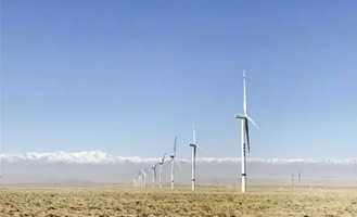 世界罕見｜剛剛 這個省不用火電了！
