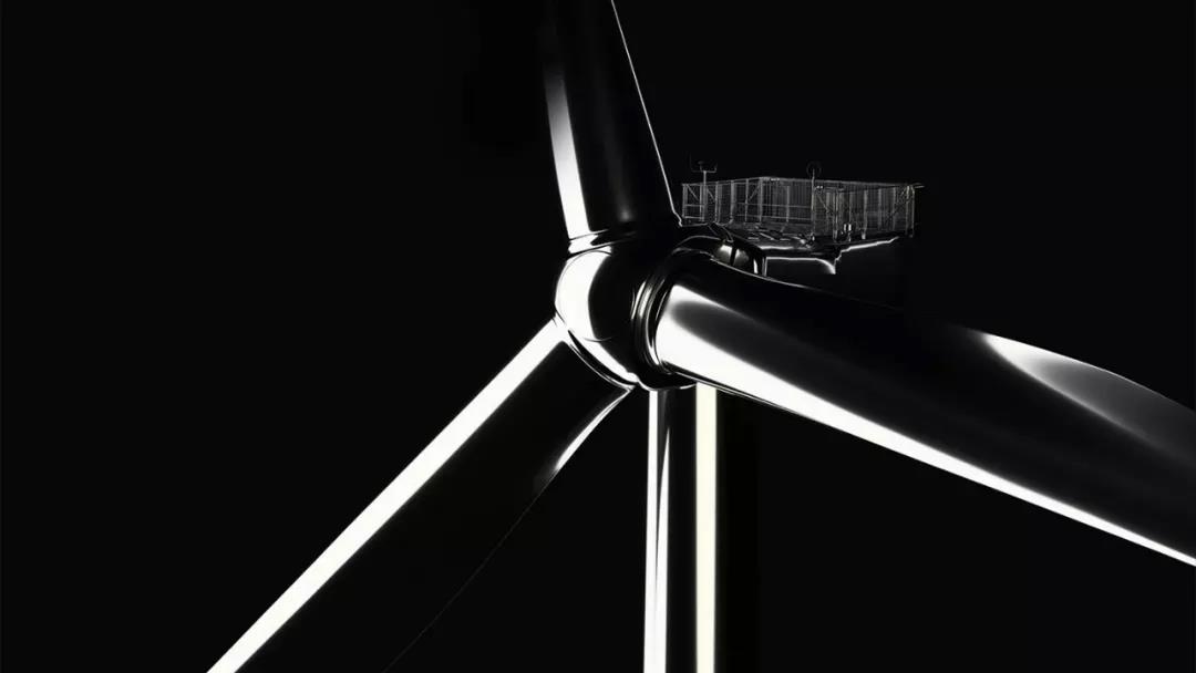 9.5MW！世界單機(jī)容量最大的商用風(fēng)機(jī)正式上線