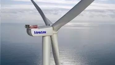 9.5MW！世界單機(jī)容量最大的商用風(fēng)機(jī)正式上線