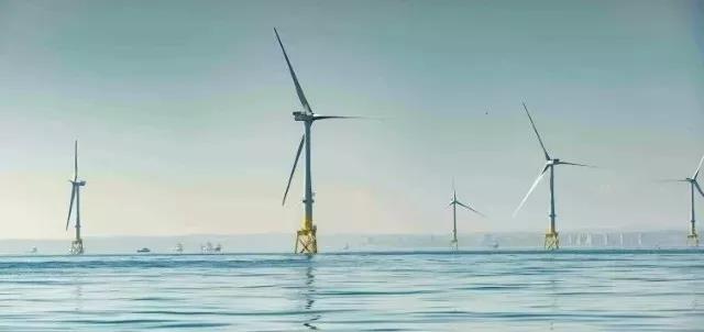 9.5MW！世界單機(jī)容量最大的商用風(fēng)機(jī)正式上線