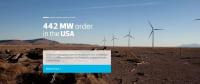 442MW！維斯塔斯與美國Xcel能源公司簽風(fēng)機(jī)大單