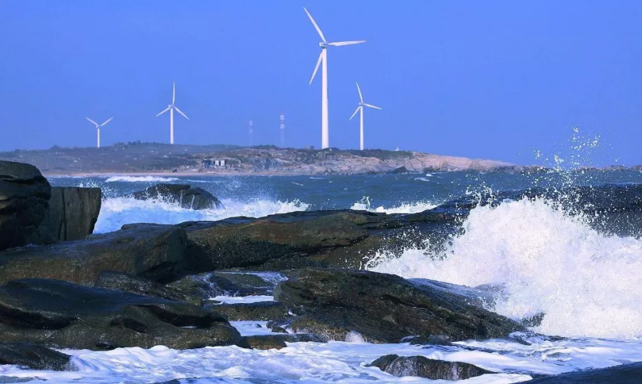 海上風電終于想明白了：與其抱怨競價，不如換種活法