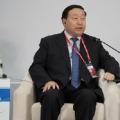 劉振亞：通過全球能源互聯(lián)網推廣特高壓輸電技術