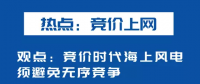 海上風電如何應對競價上網(wǎng)、大功率研發(fā)、事故風險？
