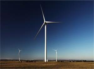 GES將在墨西哥建設(shè)一座244MW風(fēng)電場