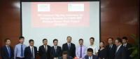 厲害！中能建廣東火電簽馬來西亞44兆瓦一攬子生物質(zhì)電站項目EPC合同