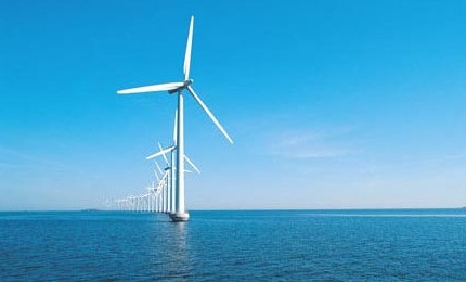 海上風電的發(fā)展仍取決于財政補貼力度大小