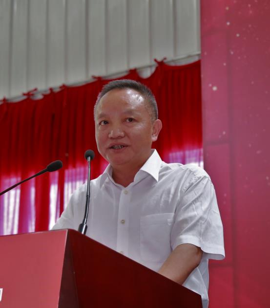 你們還在為指標(biāo)發(fā)愁，他們已經(jīng)逆流而上在擴(kuò)產(chǎn)增能的路上