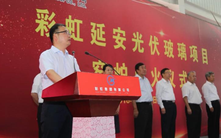 你們還在為指標(biāo)發(fā)愁，他們已經(jīng)逆流而上在擴(kuò)產(chǎn)增能的路上