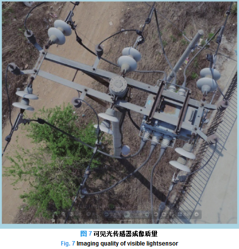 配網(wǎng)架空輸電線路無(wú)人機(jī)綜合巡檢技術(shù)