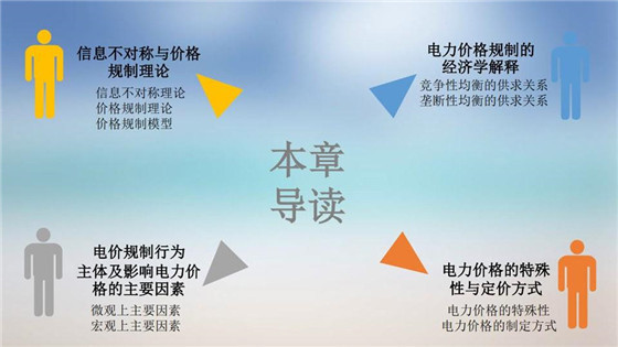 我國電力價格規(guī)制現(xiàn)狀、存在的問題及原因分析
