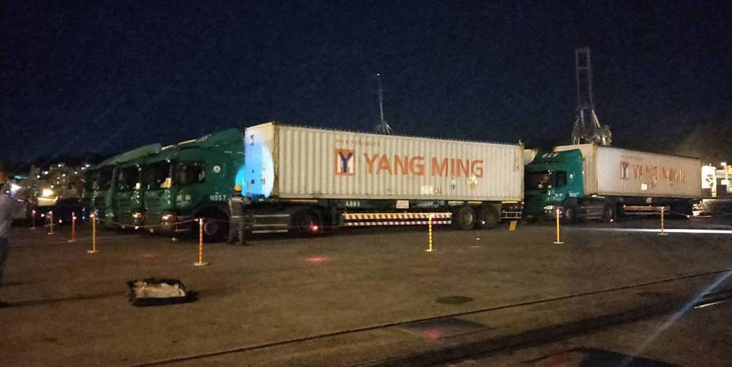 臺(tái)灣核四電廠開始運(yùn)出燃料棒 未來(lái)將改為火電廠