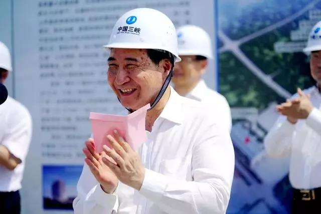 三峽集團(tuán)4個(gè)海上風(fēng)電產(chǎn)業(yè)重點(diǎn)項(xiàng)目同時(shí)開工！  海上風(fēng)電觀察  3天前