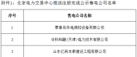 寧夏新增北京推送的4家售電公司 另有2家售電公司的業(yè)務范圍變更生效