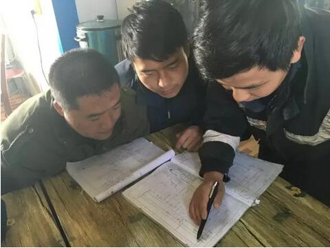 國內(nèi)最大風(fēng)場中廣核民勤200臺風(fēng)機實現(xiàn)滿發(fā) 創(chuàng)業(yè)內(nèi)新紀(jì)錄！