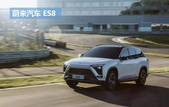 李斌：蔚來(lái)汽車放棄美國(guó)汽車銷售計(jì)劃 造車新勢(shì)力前路坎坷