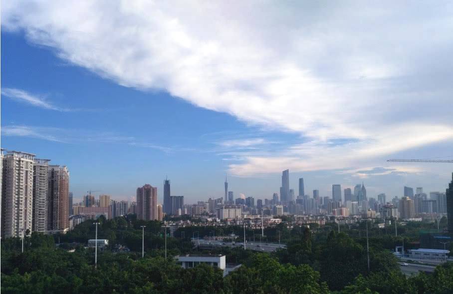 一直發(fā)展不錯(cuò)的城市，如今擁有互聯(lián)網(wǎng)企業(yè)超過3000家
