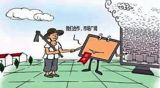 互聯(lián)網(wǎng)大佬的農(nóng)業(yè)布局你看懂了多少？