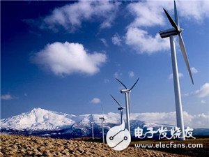 多項(xiàng)政策鼓勵(lì)發(fā)展風(fēng)電項(xiàng)目，我國(guó)風(fēng)能發(fā)電規(guī)模增速穩(wěn)定