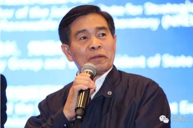 李鳳玲：城市能源互聯(lián)網規(guī)劃中的5個重點問題