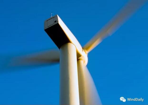 15MW、葉輪直徑250米！未來(lái)風(fēng)電的樣子！