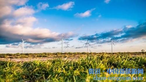 能源跨越之路（十八、中國正成為全球風(fēng)電的新引擎）