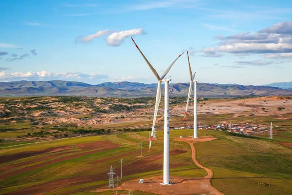 能源跨越之路（十八、中國正成為全球風(fēng)電的新引擎）