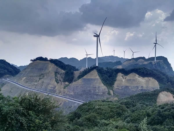 能源跨越之路（十八、中國正成為全球風(fēng)電的新引擎）