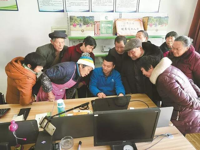 國(guó)務(wù)院常務(wù)會(huì)議鼓勵(lì)的“互聯(lián)網(wǎng)+農(nóng)業(yè)”創(chuàng)新手段，幫你找到了案例