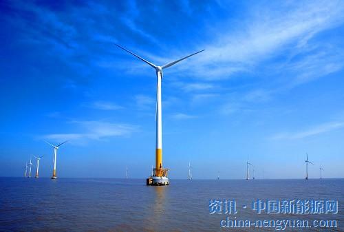 中船重工張海亞：缺乏適宜國產(chǎn)機組掣肘海上風(fēng)電