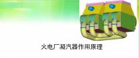 干貨｜火電廠凝汽器作用、原理