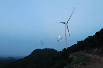 后低風速時代 三一重能實現(xiàn)數字智能突圍