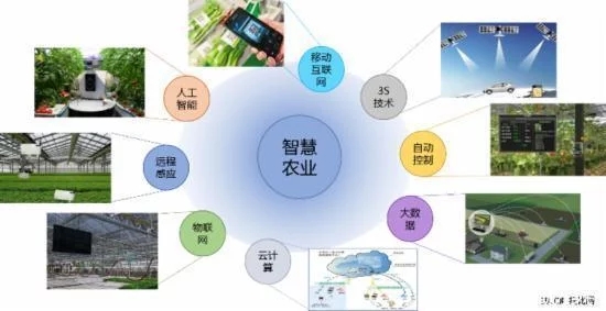 農(nóng)業(yè)看起來離互聯(lián)網(wǎng)最遠(yuǎn)，但“互聯(lián)網(wǎng)+農(nóng)業(yè)”卻是空間最大的！