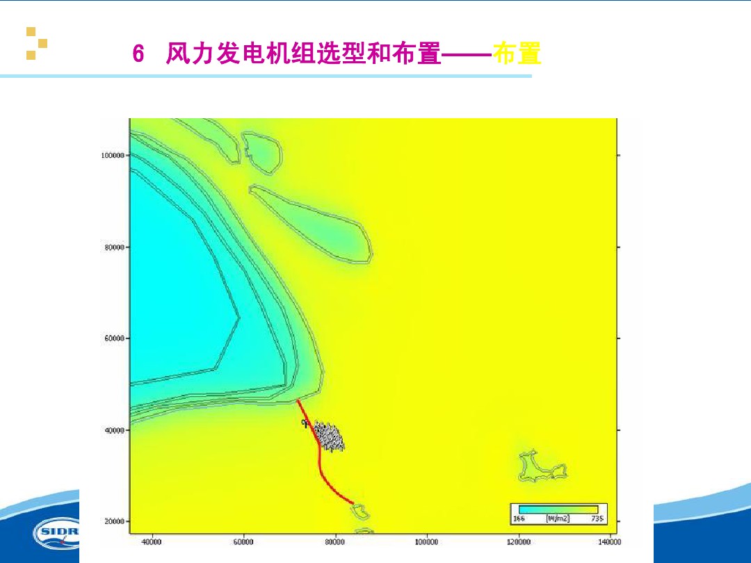 測(cè)風(fēng)、風(fēng)機(jī)選型、電氣、土建、施工...中國(guó)第一個(gè)海上風(fēng)電場(chǎng)基本資料全在這
