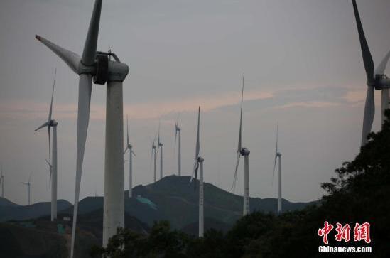 國(guó)家林草局：東北、內(nèi)蒙古嚴(yán)禁風(fēng)電場(chǎng)使用重點(diǎn)林區(qū)