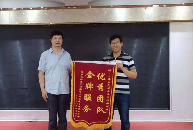大規(guī)模連片化開發(fā)！亞洲最大海上風電場全部完成并網