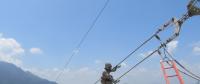福州供電公司帶電檢修線路確?？煽抗╇?></a></div>
                                        <h3><a href=